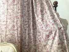 Rideaux vintage laura d'occasion  Montignac