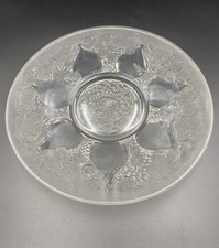 René lalique assiette d'occasion  Strasbourg-