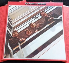 The beatles 1962 gebraucht kaufen  Hamburg