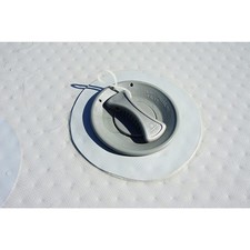 Solstice 6x5 inflatable for sale  Lincoln