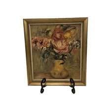 Vintage gold framed for sale  Henderson