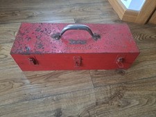 Snap tool box for sale  BRIGHTON
