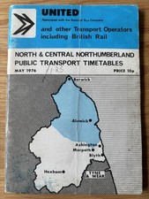 1970 north central for sale  LONDON