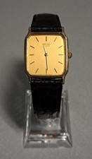 Seiko quartz cassa usato  Asti
