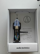 Audio technica xp3 for sale  BRIGHTON