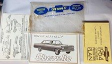 1964 chevelle ss for sale  Beech Grove