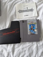 Castlevania simon quest for sale  WAREHAM