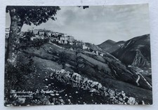 Monteleone spoleto panorama usato Monteleone spoleto panorama usato  Prato