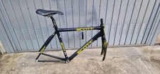 Telaio bici carbonio usato  Saronno