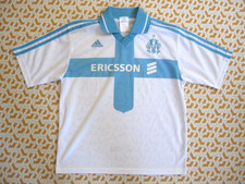 Maillot olympique marseille d'occasion  Arles