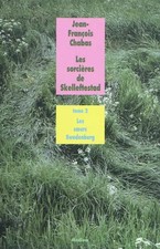 Sorcières skelleftestad tome d'occasion Sorcières skelleftestad tome d'occasion  France