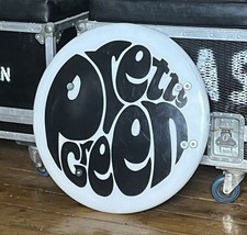 Pretty green oasis for sale  PAISLEY