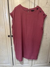 Ladies peacocks linen for sale  WISBECH