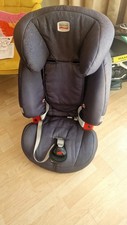 Britax evola child for sale  LONDON