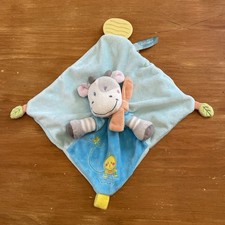 Doudou plat bébérêve d'occasion  Rully