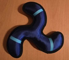 Hundewurfspielzeug frisbee unb gebraucht kaufen  Heddesheim