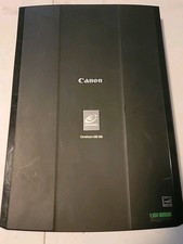 Canon canoscan lide for sale  Saint Peter