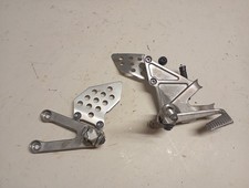 Honda cbr 600 usato  Borgo San Dalmazzo