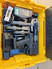 Rems mini press for sale  EDGWARE