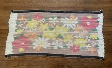 Vintage retro floral for sale  Webster