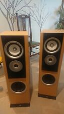 Tdl studio speakers for sale  TADCASTER