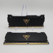 Patriot viper rgb for sale  Prosper