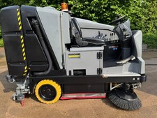 Karcher b300 .d. for sale  COALVILLE