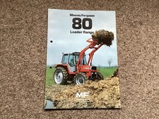 massey ferguson loader tractor for sale massey ferguson loader tractor for sale KENDAL