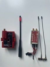 Ezuhf immersionrc diversity gebraucht kaufen  Falkensee