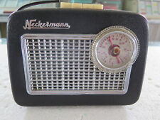 Transistorradio kofferradio ne gebraucht kaufen  Horgenzell