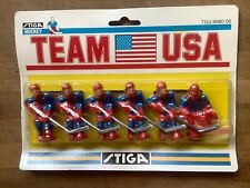 Jogadores antigos de hóquei em mesa Stiga 1989-EUA comprar usado  Enviando para Brazil