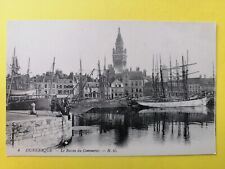 Cpa dunkerque nord d'occasion  Saint-Père-en-Retz