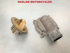 Kawasaki zx6 thermostat for sale  DONCASTER