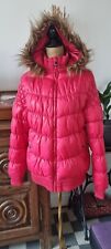 Doudoune femme sport d'occasion  Saint-Ouen