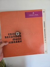 Usado, RARE PSYCH LIBRARY LP L PAUL-PHILLIPS LONDON UNDERGROUND NO 2 OG UK CONROY EX comprar usado  Enviando para Brazil