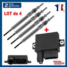 Boitier bougies préchauffage d'occasion  Saint-Omer