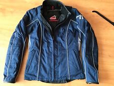 Damen motorradjacke textil gebraucht kaufen  Neumünster