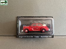 Voiture miniature peugeot d'occasion  Vidauban