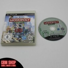 Ps3 spiel monopoly gebraucht kaufen  Fulda