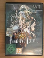 Usado, Pandora’s Tower Wii PAL Multi Bundle Limited Edition Version comprar usado  Enviando para Brazil