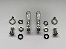 Campagnolo leve cambio usato  Italia