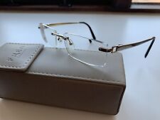 designer rimless glasses for sale designer rimless glasses for sale LEDBURY