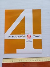 Citroen break ami usato  Vimodrone