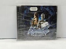 Genius rock opera usato  Italia