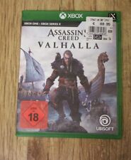 Valhalla xbox ne gebraucht kaufen  Deutschland