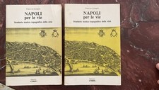 Napoli napoli per usato  Napoli