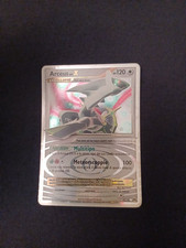 Arceus lv.x ultra usato  Torino