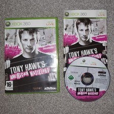 Tony hawks american for sale  ELLESMERE