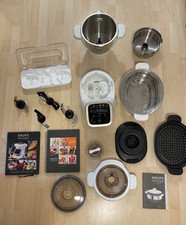 Krups prep cook gebraucht kaufen  Regensburg