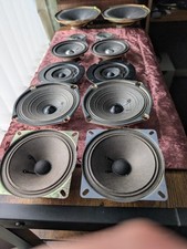 Job lot speakers for sale  BOSTON